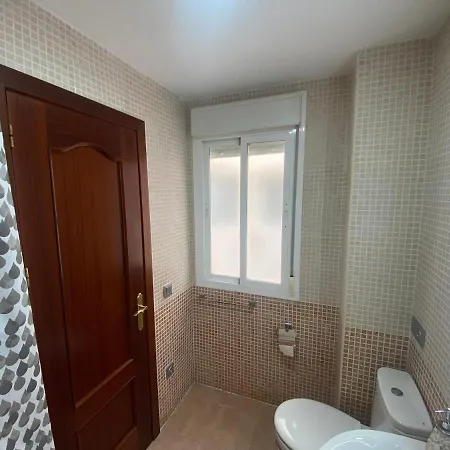 Centre 50 Meters To The Apartment Fuengirola