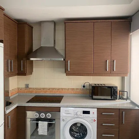 Apartment Centre 50 Meters To The *