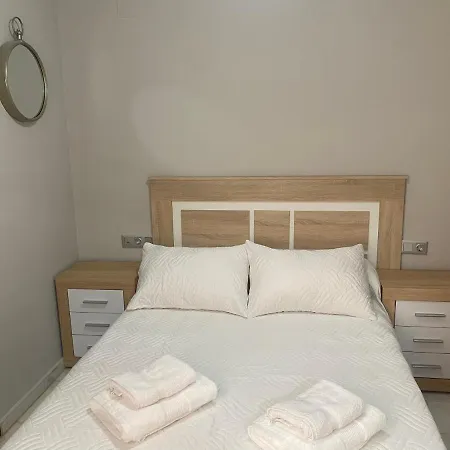 Apartment Centre 50 Meters To The *