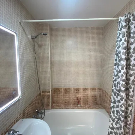 Apartment Centre 50 Meters To The Fuengirola