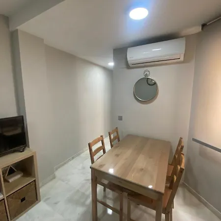 Apartment Centre 50 Meters To The *