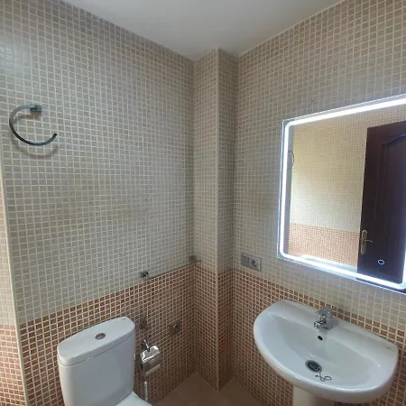 Centre 50 Meters To The Apartment Fuengirola