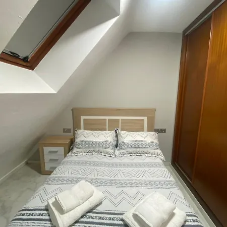 Apartment Centre 50 Meters To The