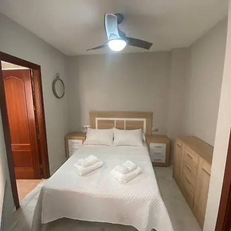 Apartment Centre 50 Meters To The