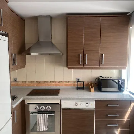 Apartment Centre 50 Meters To The Fuengirola