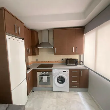Apartment Centre 50 Meters To The *
