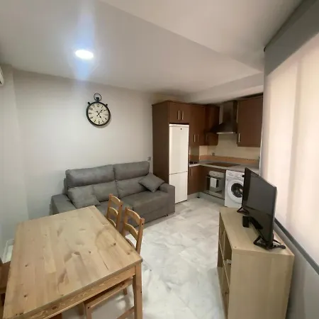 Centre 50 Meters To The Apartment *