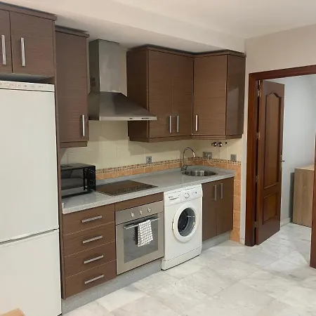 Centre 50 Meters To The Apartment